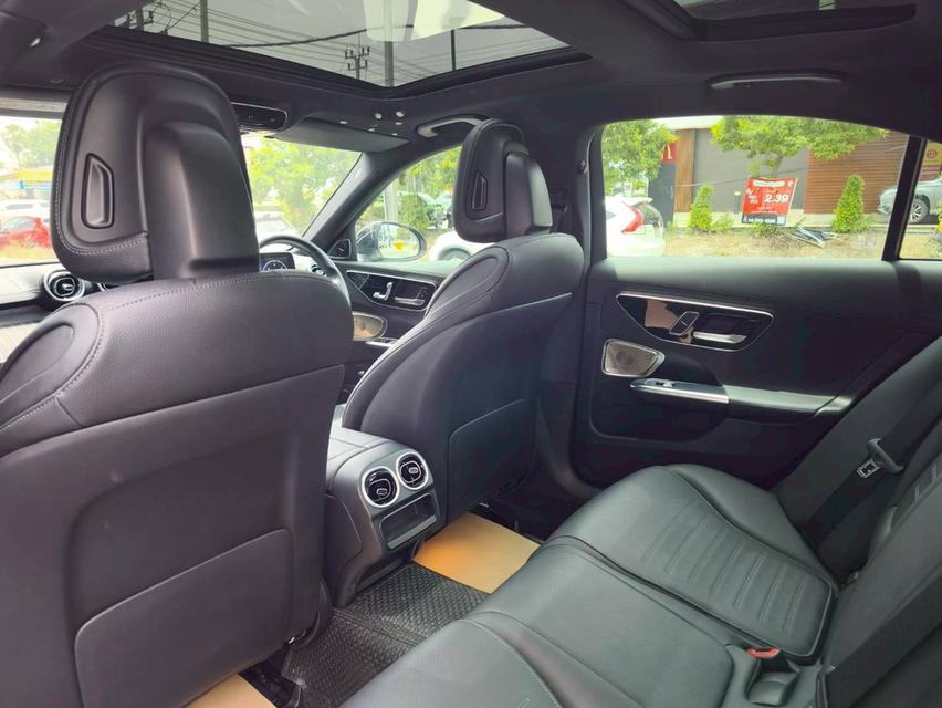 C220d AMG 8
