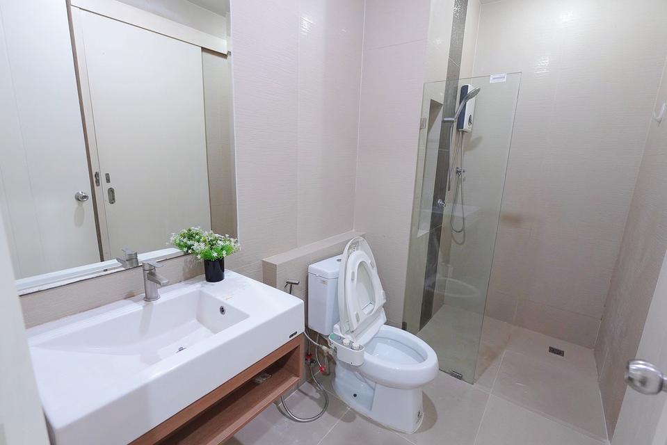 Happy condo ลาดพร้าว 101 10