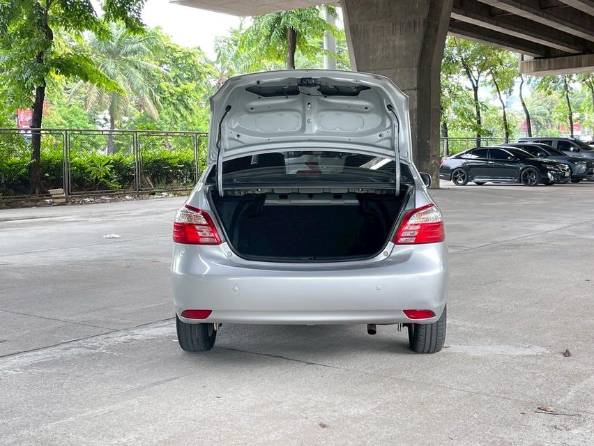 รหัสรถ WMT2911 Vios 1.5J ปี 2012 13
