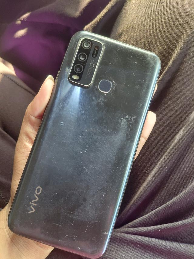 โทรศัพท์มือถือ vivo Y50 มือ2 รูปที่ 5