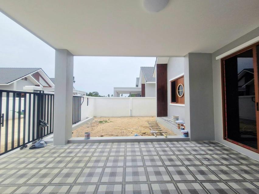 บ้านแฝดสไตล์ Nordic Modern เปิดพรีเซลส์เพียง 2.75 ล้านบาท 14