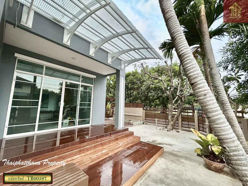 เดอะ แพลนท์ บางนา บางพลี 11