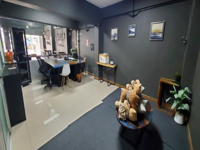 PB5751 ให้เช่าตึกแถว 2 คูหา ซอยศรีนครินทร์ 24 ใกล้ สถานีรถไฟฟ้ากลันตัน 11