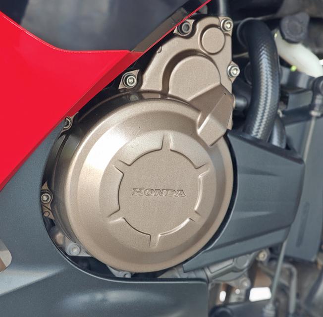 HONDA CBR500R Y2018 8