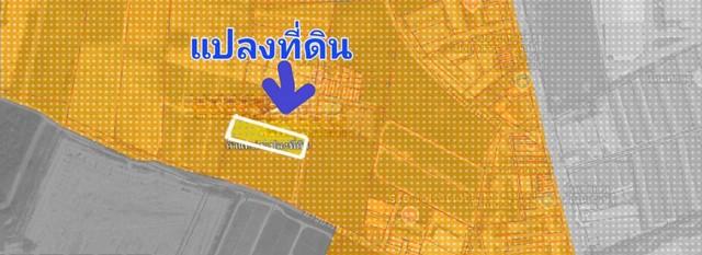 WAN6808ขายที่ดินทรงกระบอกจำนวน 2 ไร่ เหมาะซื้อลงทุนสร้างหอพัก อาคารพาณิชย์เพื่อปล่อยค้าขาย มาบยางพร ระยอง 5