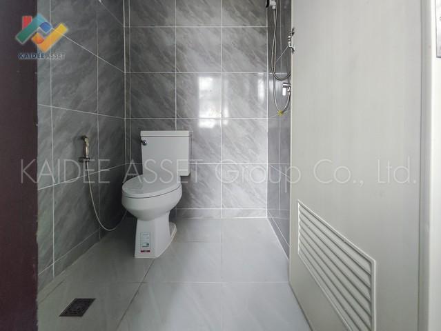 บ้านเดี่ยว ซอย สามัคคี 49 หมู่บ้าน สายันต์ 2 เมืองนนทบุรี 19