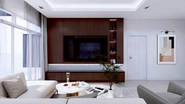 หมู่บ้านปณาลีบ้านนา ห้วยใหญ่ เปิดจองPool Villa รีโนเวทใหม่ บนพื้นที่ 104.05 ตรว. 6
