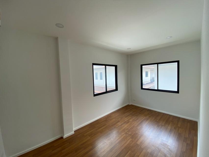 ขายบ้าน CASA VILLE รามอินทรา วงแหวน 2 5.99 บาท  (บ้านสวยสภาพดี พร้อมส่งมอบปลายปี ) สค 7