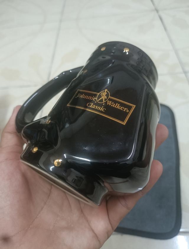 แก้วถุงกอล์ฟ JOHNNIE WALKER BLACK LABEL รูปที่ 7