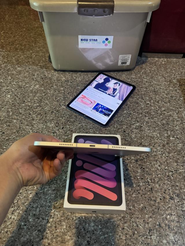 ขายๆๆๆถูกๆๆiPadPro11นิ้วM1สีหายากSilver 256กิ๊กWifi Celluer ใส่ซิมได้ใช้งานดีทุกๆฟังชั่นสูนTrueทุกๆฟังชั่นรีสโตได้ตลอดไม่มีติดไอคราว สภาพ: 95% สวยๆๆ
