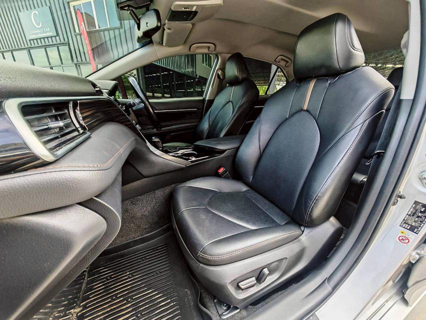 ขาย TOYOTA CAMRY 2.0 G ปี 2020 7