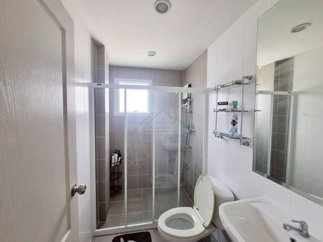 PB5628 ให้เช่บ้านเดี่ยว หมู่บ้าน เดอะ เซนโทร วัชรพล สุขาภิบาล5  เขตสายไหม ใกล้ โรงเรียนสารสาสน์ 9