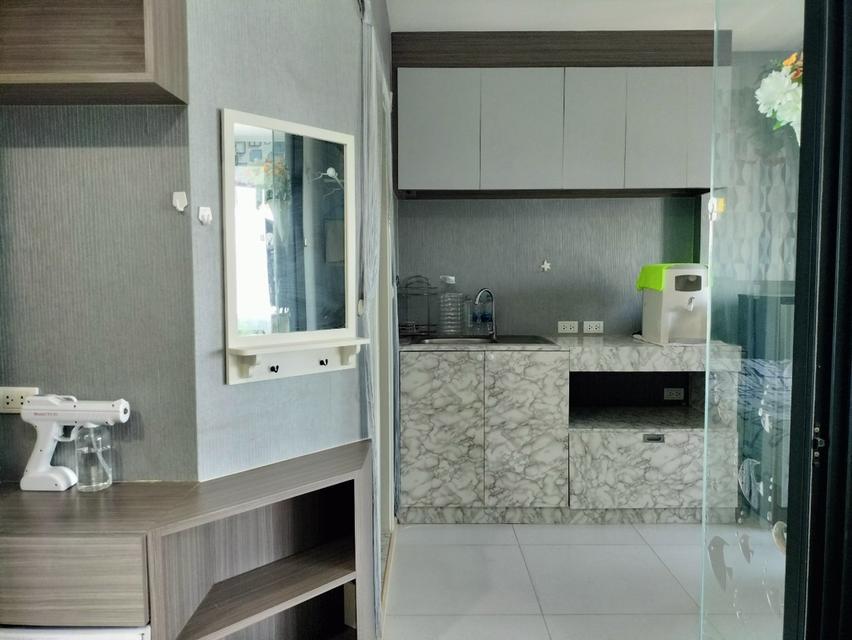 🚩🏢ให้เช่า คอนโด Viia 7 Bangna : เวียร์ 7 บางนา, สมุทรปราการ  9