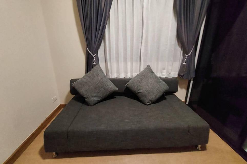 ให้เช่าด่วน! ทาวน์โฮม 3.5 ชั้น Patio พหลฯ-วิภาวดี 175 ตร.ม. 3 นอน 1 ห้องประชุม อนุญาตเลี้ยงสัตว์เล็ก/จดทะเบียนบริษัทได้ 8