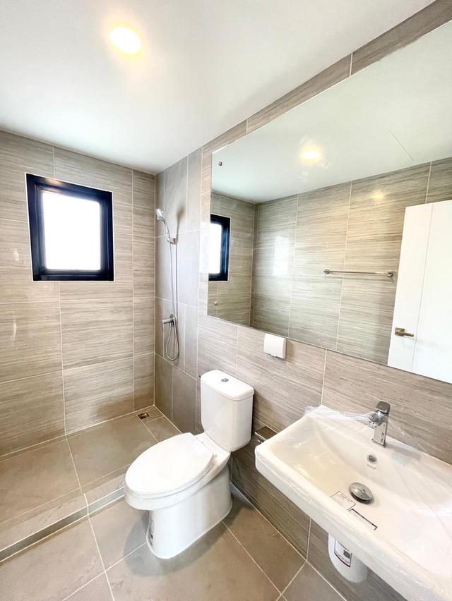 Regent 160 Sqm. บ้านเดี่ยว 2 ชั้น ขนาด 3 ห้องนอน 3 ห้องน้ำ 2 ที่จอดรถ 14