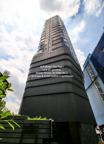 คอนโดมิเนียม ไอดีโอ คิว วิคตอรี่ IDEO Q VICTORY 54sq.m. 2 BEDROOM 2 BATHROOM 13000000 B. ใกล้กับ รถไฟฟ้า BTS อนุสาวรีย์ช 1