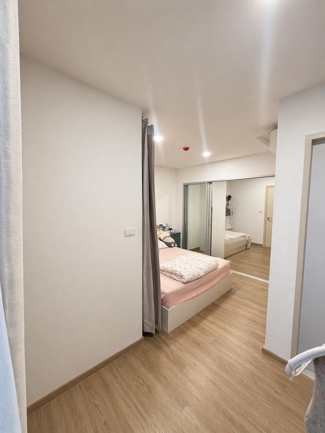 คอนโด FLEXI TAOPOON ขนาดห้อง 28.73ตรม. 1