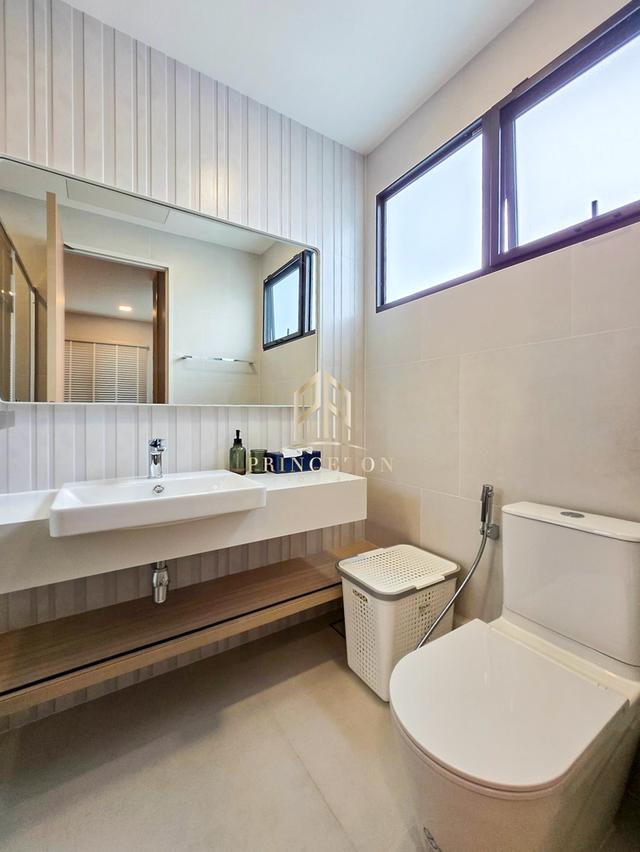 House For Rent MANTANA Bangna KM.15 18