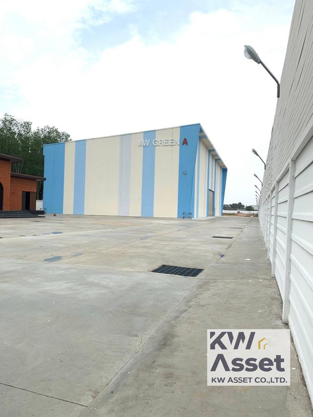 ขายโรงงาน 3,300 ตรม. ที่ดิน 5-2-70 ไร่ มีใบ รง. 106 📍หนองอิรุณ บ้านบึง ชลบุรี 🟨ที่ดินผังสีเหลือง 10