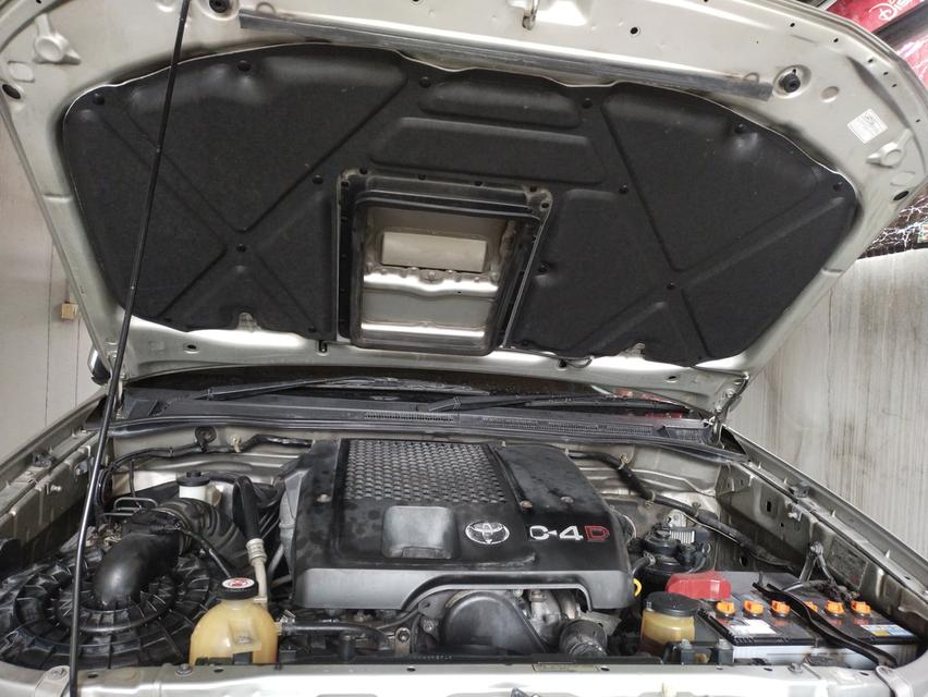 toyotaforปี 2006 3000cc