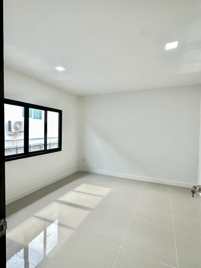 หมู่บ้านร่มรื่นวิลล์3 15