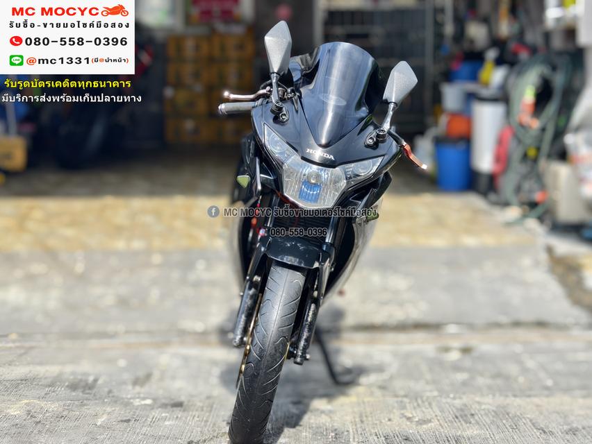 CBR 150 2017 เครื่องท่อเดิมเสียงเงียบ ใช้งานได้ปกติ ชุดสีตามสภาพ มีเล่มเขียวชุดโอนให้ครบ NO1049  
