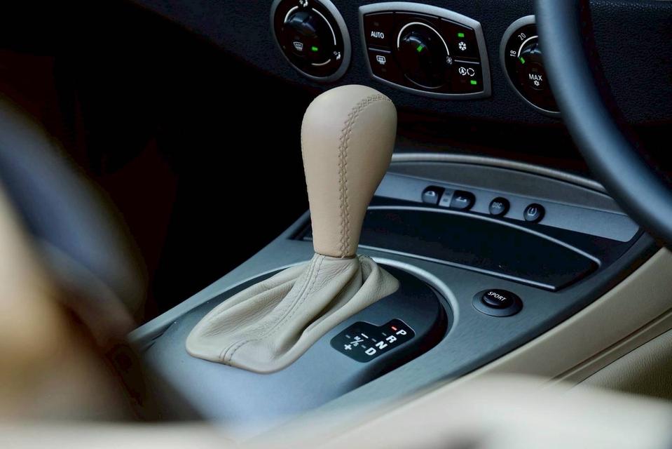 รหัสรถ PR243 Bmw Z4 (E85) 2.5i Roadster ปี 2005 รูปที่ 15