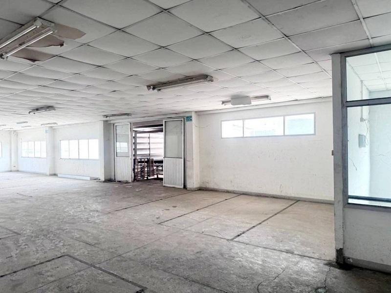 #ให้เช่าโกดังโรงงานในนิคมอุตสาหกรรมแหลมฉบัง พื้นที่สีม่วง ที่ดินขนาด 3-3-26 ไร่ พื้นที่ทั้งหมด : 6,800 ตรม. ขนาดอาคารกว้งXยาว 50 x 70 เมตร 5