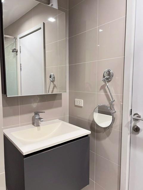 ขายคอนโดห้องมุม Nye By Sansiri แบบ Duplex ชั้น27 พร้อมเข้าอยู่ ทำเลดี ใกล้ BTS วงเวียนใหญ่ 15
