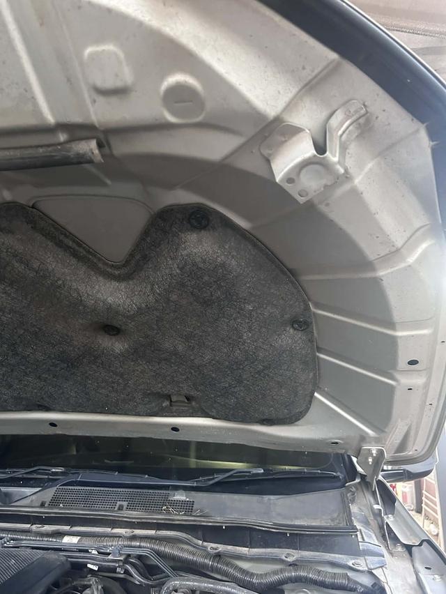 Nissan Navara รถบ้านสภาพสวย ปี 19 ไมล์น้อย 7