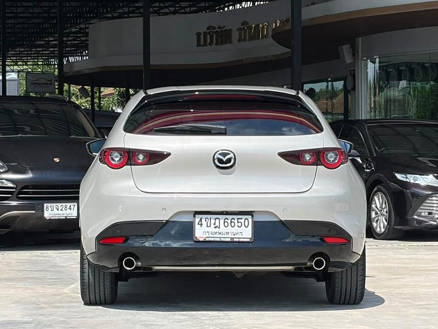 Mazda 3 2.0Sp Sport ปี2023 รูปที่ 5