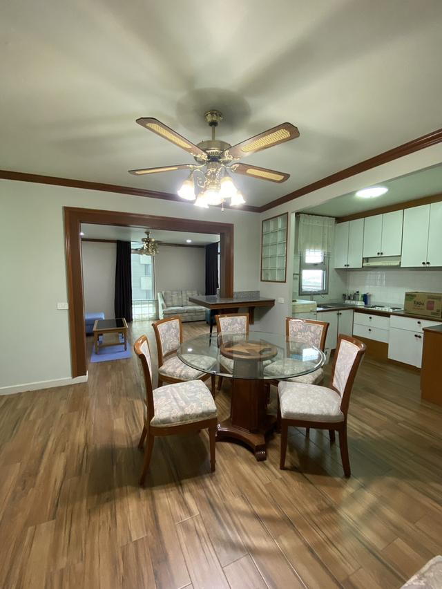 คอนโดเลควิว เมืองทองธานี 3