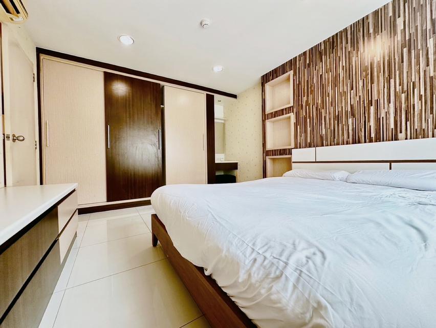 ขายคอนโดห้องมุม 2 ห้องนอน ใกล้ BTS ธนบุรี เพียง 3.59 ลบ. พร้อมอยู่ เหมาะอยู่อาศัยและลงทุน 1