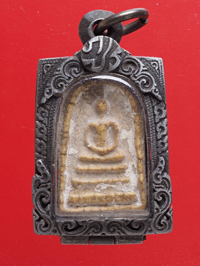 พระเครื่อง พระสมเด็จ 07086906