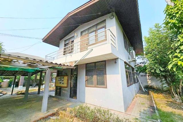 ขาย-เช่าบ้านเดี่ยว 2 ชั้น พร้อมที่จอดรถ ยูเนี่ยนมอลล์ 1.2 กมสไตล์บ้านสวน .BTS ห้าแยกลาดพร้าว 900 ม เซ็นทรัลลาดพร้าว 1.1  3