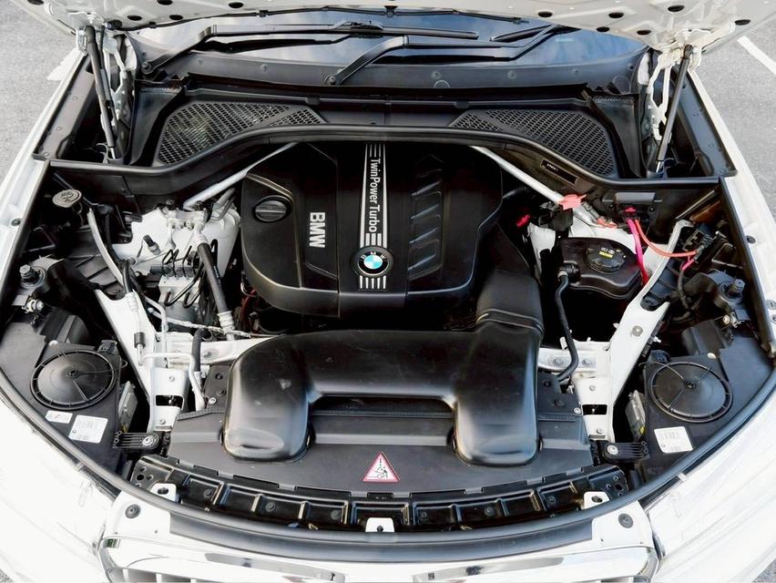 รหัสรถ PR1191 BMW X5 sDRIVE 25d PURE EXPERIENCE Fulloption 7