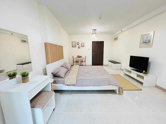 For Rent : Supalai Park @Phuket City, 1 Bedrooms 1 Bathrooms, 2nd flr. 2