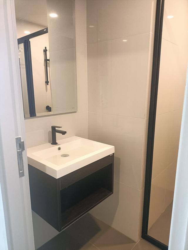 คอนโดมิเนียน ใจกลางกรุงเทพ 5