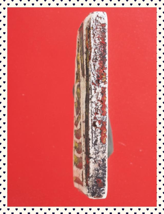 b5.พระสมเด็จ พระเบญจภาคี พระเครื่อง