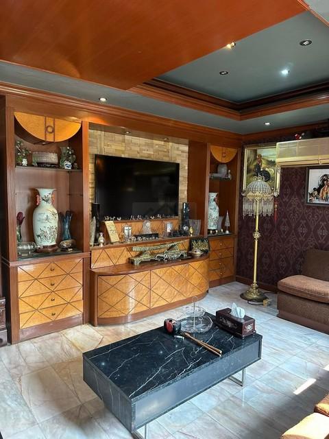 ขายบ้านเดี่ยว 2 ชั้น 187 ตรว. หมู่บ้านธารารมณ์ รามคำแหง 9 ติด Food Land ใกล้ทางด่วน และทองหล่อ เดอะไนน์ เพียง 10 นาที 7