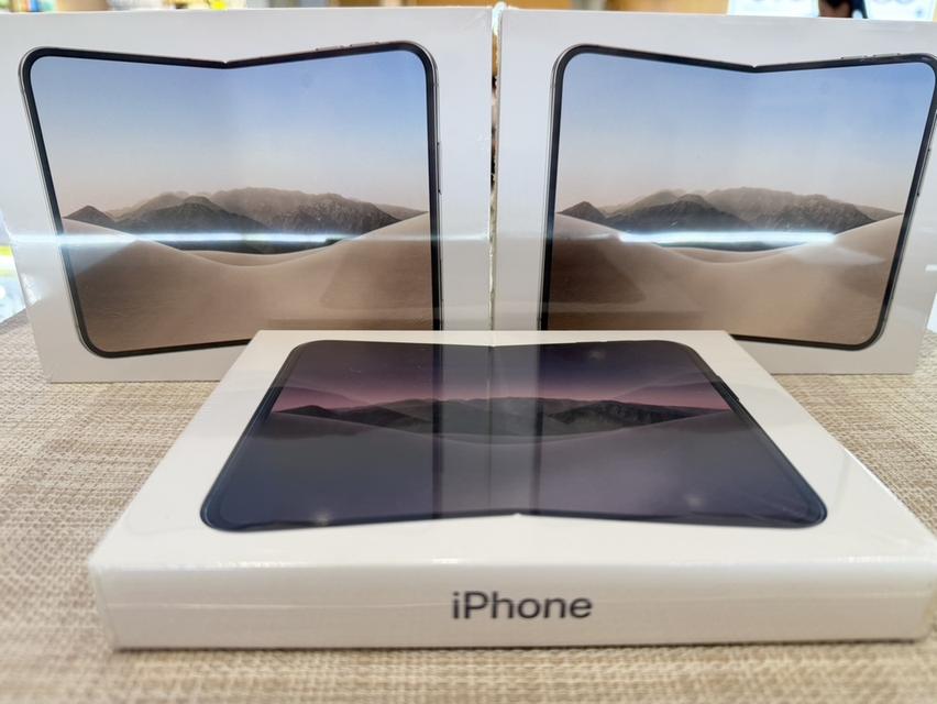 iPhone Duo ราคาพิเศษเครื่องใหม่ รูปที่ 3