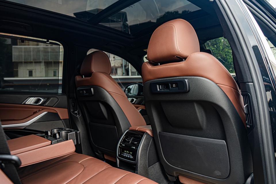 BMW X5 xDrive45e M Sport 3.0 G05 AT 2022 รูปที่ 16