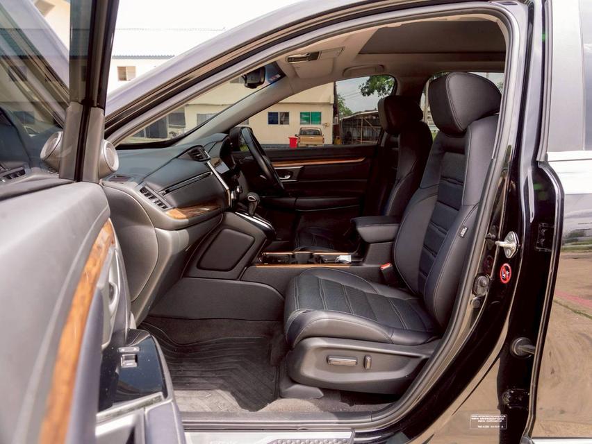 ขาย Honda CRV 2.4ES 4wd ปี21 15