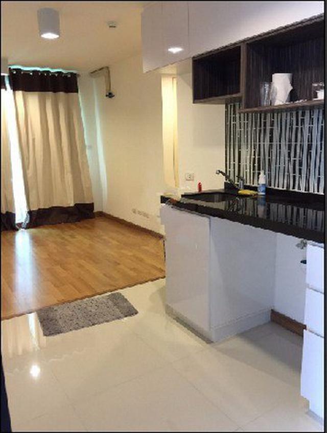 Room for rent at Bangkok Feliz Vibhavadi 30 1