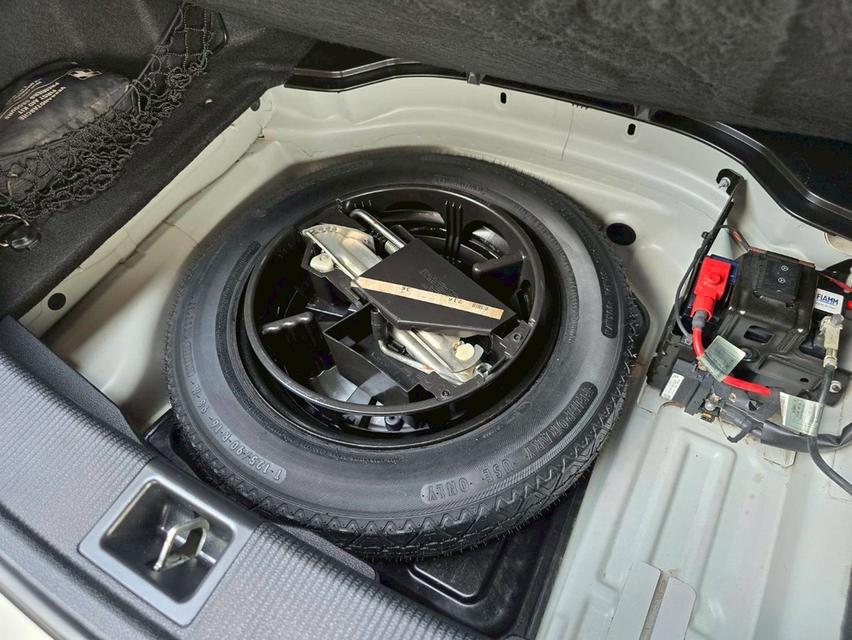 รหัสรถ WMT2242 BENZ C180 CGI Coupe AMG ปี 2011 รูปที่ 15