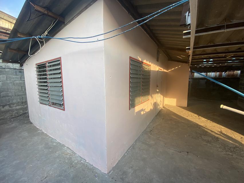 ที่ดินพร้อมห้องเช่าอ่าวอุดม 13