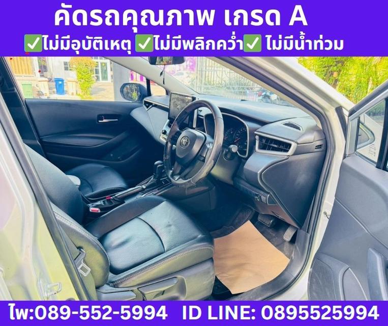 2010 TOYOTA ALTIS 1.6 G SEDAN 9