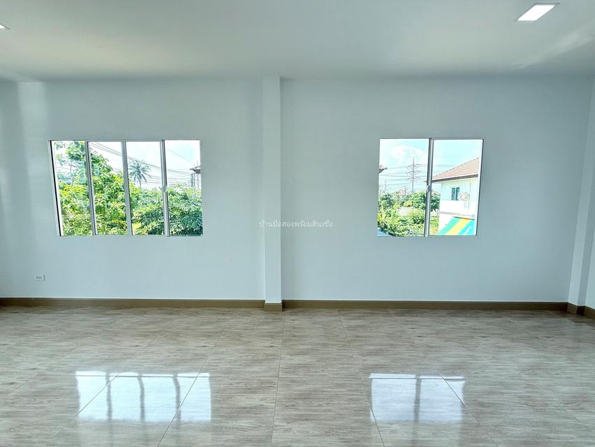 หมู่บ้านดิเอ็กซ์เทนโซ 2 หนองจอก 18