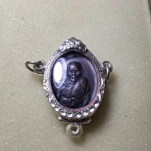 หลวงพ่อเอีย วัดบ้านด่าน