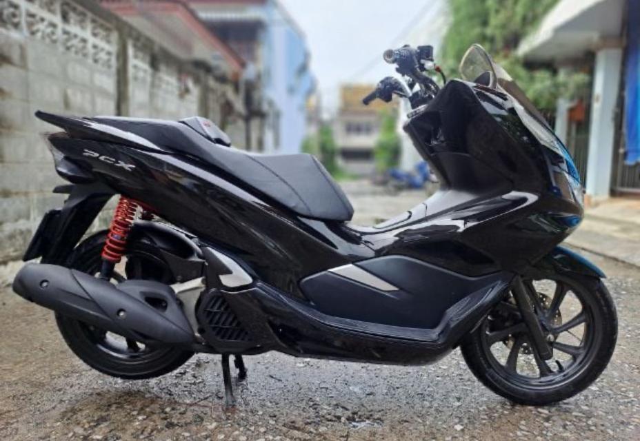 Honda PCX ปี 2018 สภาพดี 2